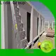 Lida Group the container house factory used as booth, toilet, storage room 1