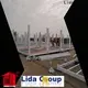 Lida Group houses built from storage containers manufacturers used as booth, toilet, storage room 1