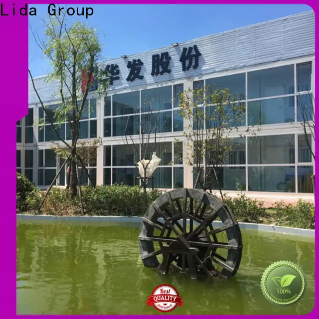 New container cabin design manufacturers used as office, meeting room, dormitory, shop 1