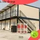 Lida Group Best home storage boxes company used as office, meeting room, dormitory, shop 1