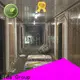 Latest shipping containers made into houses manufacturers used as booth, toilet, storage room 1