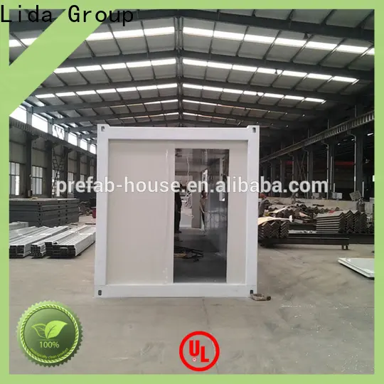 Custom sea container prices bulk buy used as kitchen, shower room 1