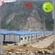Lida Group shipping container projects factory used as office, meeting room, dormitory, shop 1