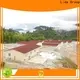 Lida Group container living space company used as booth, toilet, storage room 1