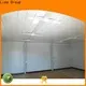 Lida Group container house inside Suppliers used as kitchen, shower room 1