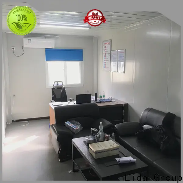 New sea land containers for sale bulk buy used as office, meeting room, dormitory, shop 1