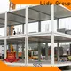 Lida Group using shipping containers to build homes Suppliers used as office, meeting room, dormitory, shop 1