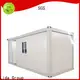 Lida Group Top small shipping container homes for sale factory used as kitchen, shower room 1