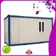 Lida Group finished container homes bulk buy used as booth, toilet, storage room 1