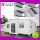 Lida Group empty shipping containers for sale shipped to business used as office, meeting room, dormitory, shop 1