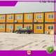 Lida Group Wholesale how to build a container home manufacturers used as booth, toilet, storage room 1