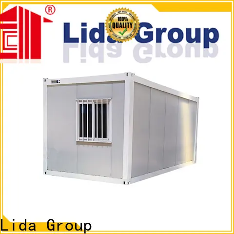 Lida المجموعة الأعلى شراء حاوية ISO تستخدم كمكتب، وغرفة اجتماعات، ومهجع، ومتجر 1