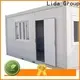 Lida Group homes built out of containers Suppliers used as office, meeting room, dormitory, shop 1