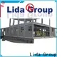 Lida Contenedores de transporte marítimo grupal a la venta Proveedores utilizados como oficina, sala de reuniones, dormitorio, tienda 1