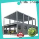 New cheap shipping containers for sale company used as office, meeting room, dormitory, shop 1