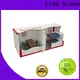 Lida Los mejores edificios del grupo fabricados con contenedores de transporte, comprados al por mayor, utilizados como cocina y cuarto de ducha. 1