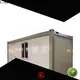 Lida Group Wholesale container cabin price shipped to business used as booth, toilet, storage room 1