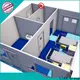 Lida Group sea container house for sale bulk buy used as office, meeting room, dormitory, shop 1