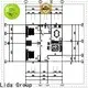 Lida Contenedor de precios grupales Proveedores utilizados como oficina, sala de reuniones, dormitorio, tienda. 1