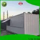 Lida Group 4 shipping container home Supply used as office, meeting room, dormitory, shop1 1