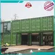 Best storage crate house factory used as kitchen, shower room 1