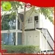 Lida Group Wholesale 2 shipping container house factory used as kitchen, shower room 1