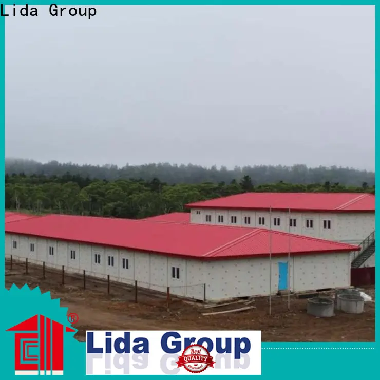 Best iso container house factory used as booth, toilet, storage room 1