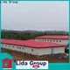 Best iso container house factory used as booth, toilet, storage room 1