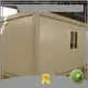 Lida Group iso container house factory used as kitchen, shower room 1