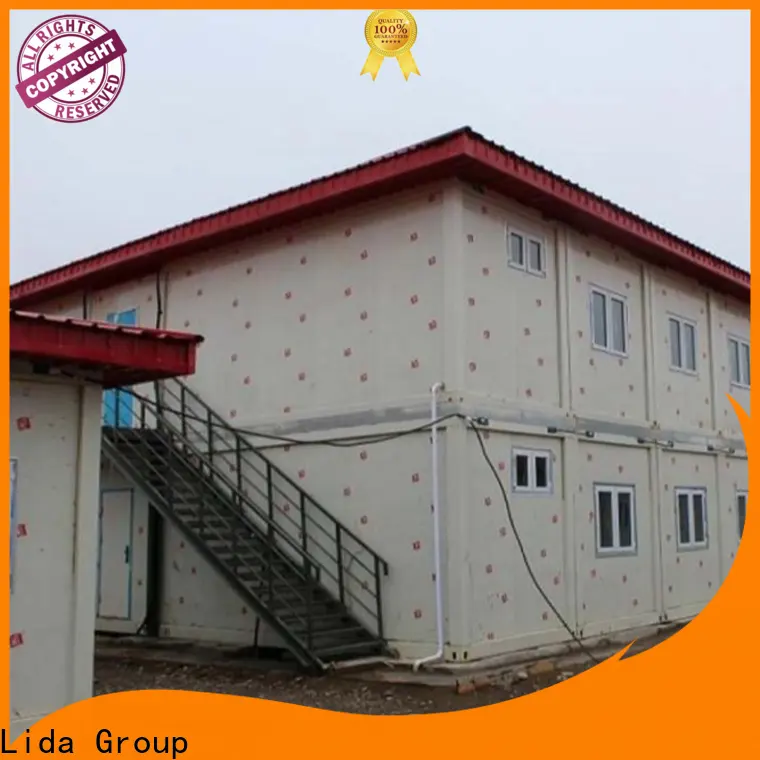 Lida Group metal shipping crate Suppliers used as kitchen, shower room 1
