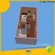 Lida Group New best shipping container houses company used as booth, toilet, storage room 1