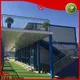 Lida Group Best the container house factory used as kitchen, shower room 1