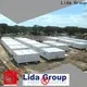 Lida Group Top building a storage container home Suppliers used as booth, toilet, storage room 1