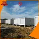 Best sea container accommodation Suppliers used as kitchen, shower room 1