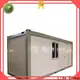 Precios de casas de contenedores marítimos nuevos que los fabricantes utilizan como oficina, sala de reuniones, dormitorio y tienda. 1