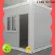 Lida Group New two container home Suppliers used as office, meeting room, dormitory, shop 1