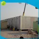 Best shipping container townhouse Suppliers used as kitchen, shower room 1
