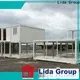 New buy metal containers factory used as booth, toilet, storage room 1