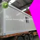 Lida Group Latest single container home Supply used as booth, toilet, storage room 1