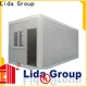 Lida Group Latest recycled shipping container bulk buy used as booth, toilet, storage room 1