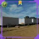 Wholesale where can i build a shipping container home Supply used as booth, toilet, storage room 1