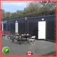Lida Grupo Precio de buque portacontenedores personalizado Proveedores utilizados como oficina, sala de reuniones, dormitorio, tienda 1