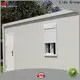 Lida Group cheap storage container homes bulk buy used as kitchen, shower room 1