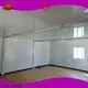 Lida Grupo Nuevos fabricantes de viviendas con contenedores de envío utilizados como stand, baño y trastero. 1