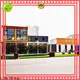 Lida Group Top modular container manufacturers used as booth, toilet, storage room 1