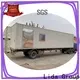 Lida Grupo La última empresa de construcción de viviendas con contenedores de envío se utiliza como cocina y cuarto de ducha. 1
