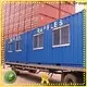 Lida Group Best cargo homes Suppliers used as booth, toilet, storage room 1