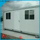 Lida Group High-quality recycled shipping containers for sale factory used as booth, toilet, storage room 1