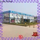 Lida Group Custom using shipping containers to build homes manufacturers used as booth, toilet, storage room 1