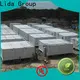 Lida Group big shipping container homes Supply used as booth, toilet, storage room 1